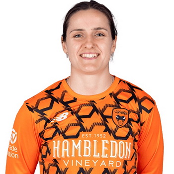 Nancy Harman Biography